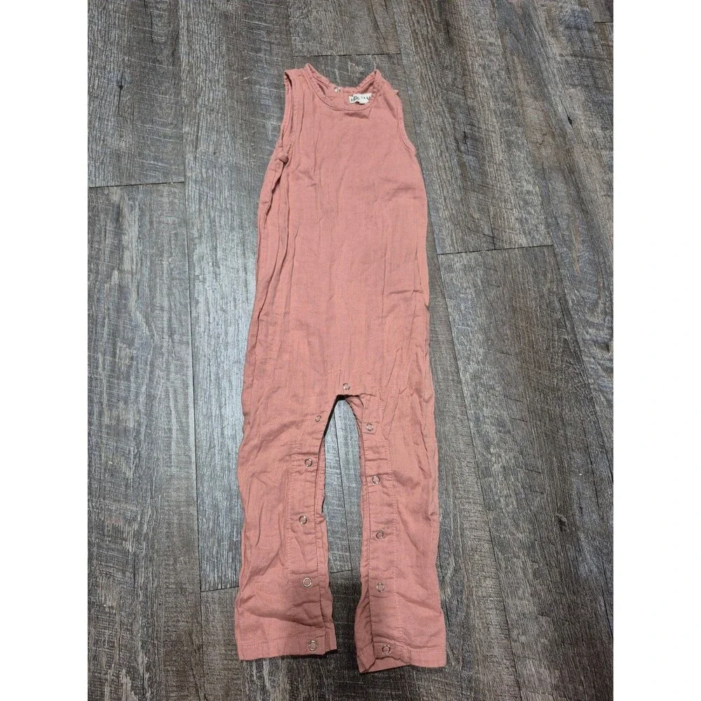 Little james romper size 2-3 years